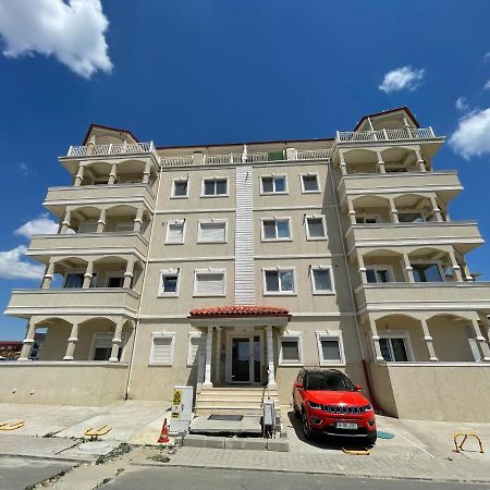 Ammi Residence - Mamaia Nord Navodari Dış mekan fotoğraf