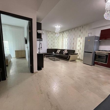 Ammi Residence - Mamaia Nord Navodari Dış mekan fotoğraf