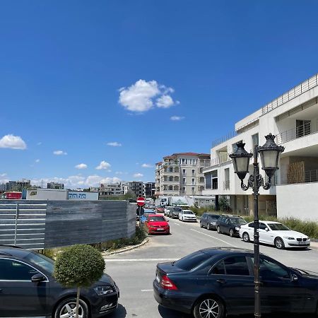 Ammi Residence - Mamaia Nord Navodari Dış mekan fotoğraf