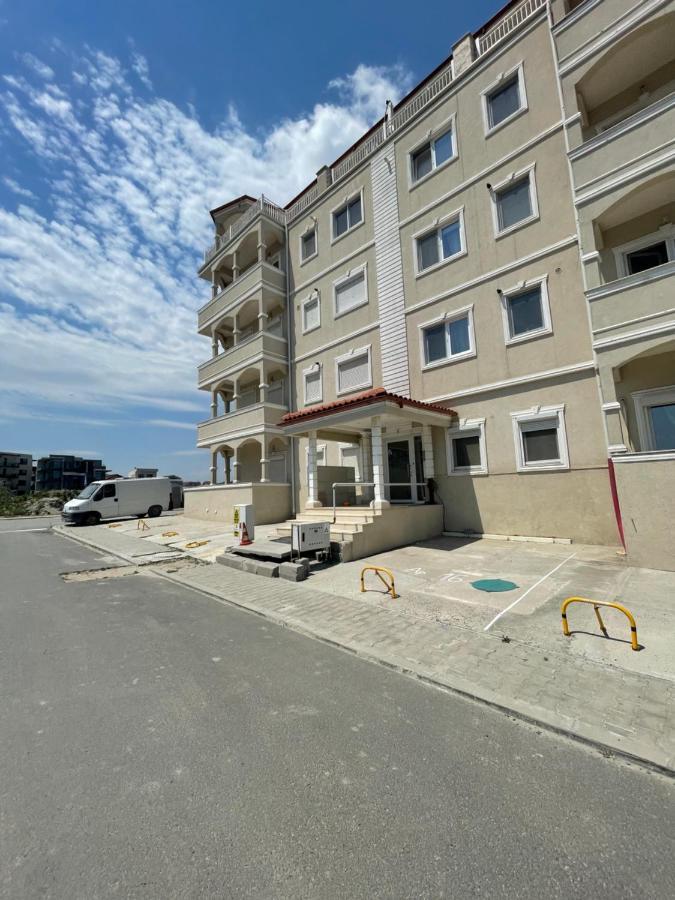 Ammi Residence - Mamaia Nord Navodari Dış mekan fotoğraf