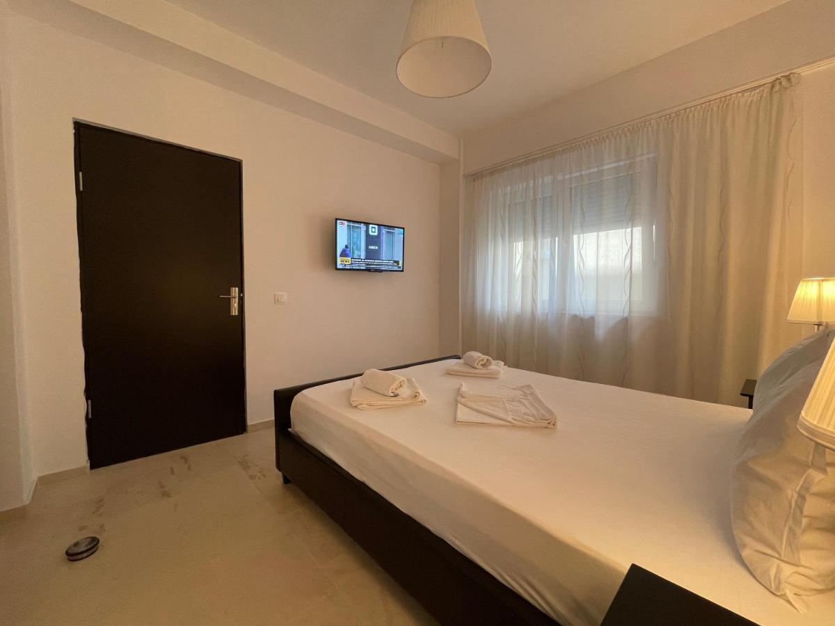 Ammi Residence - Mamaia Nord Navodari Dış mekan fotoğraf