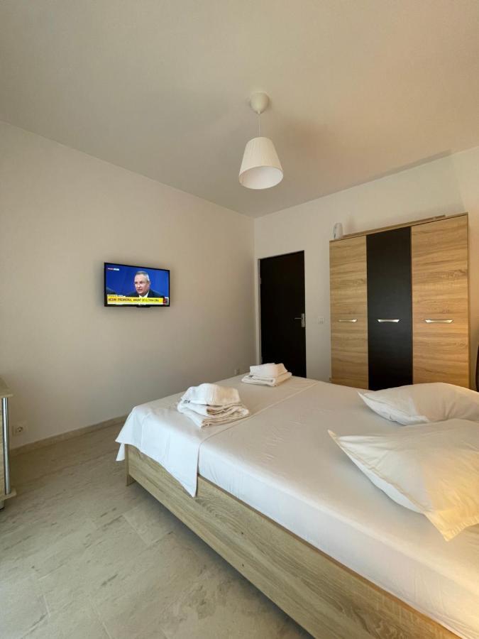 Ammi Residence - Mamaia Nord Navodari Dış mekan fotoğraf