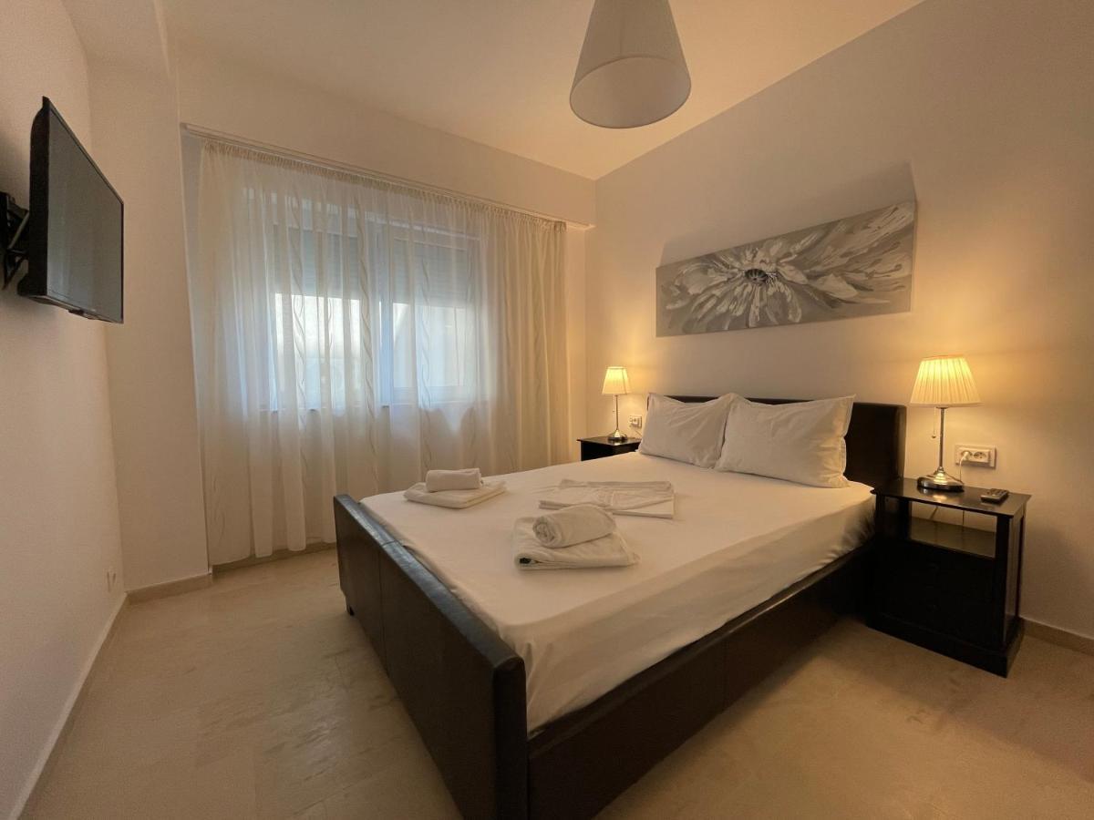 Ammi Residence - Mamaia Nord Navodari Dış mekan fotoğraf