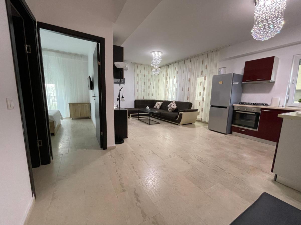 Ammi Residence - Mamaia Nord Navodari Dış mekan fotoğraf