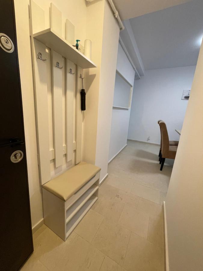 Ammi Residence - Mamaia Nord Navodari Dış mekan fotoğraf