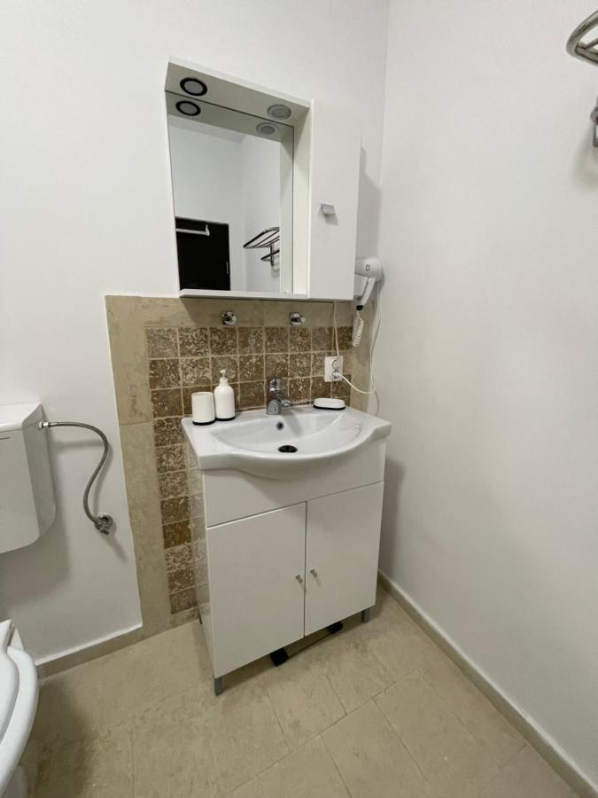 Ammi Residence - Mamaia Nord Navodari Dış mekan fotoğraf