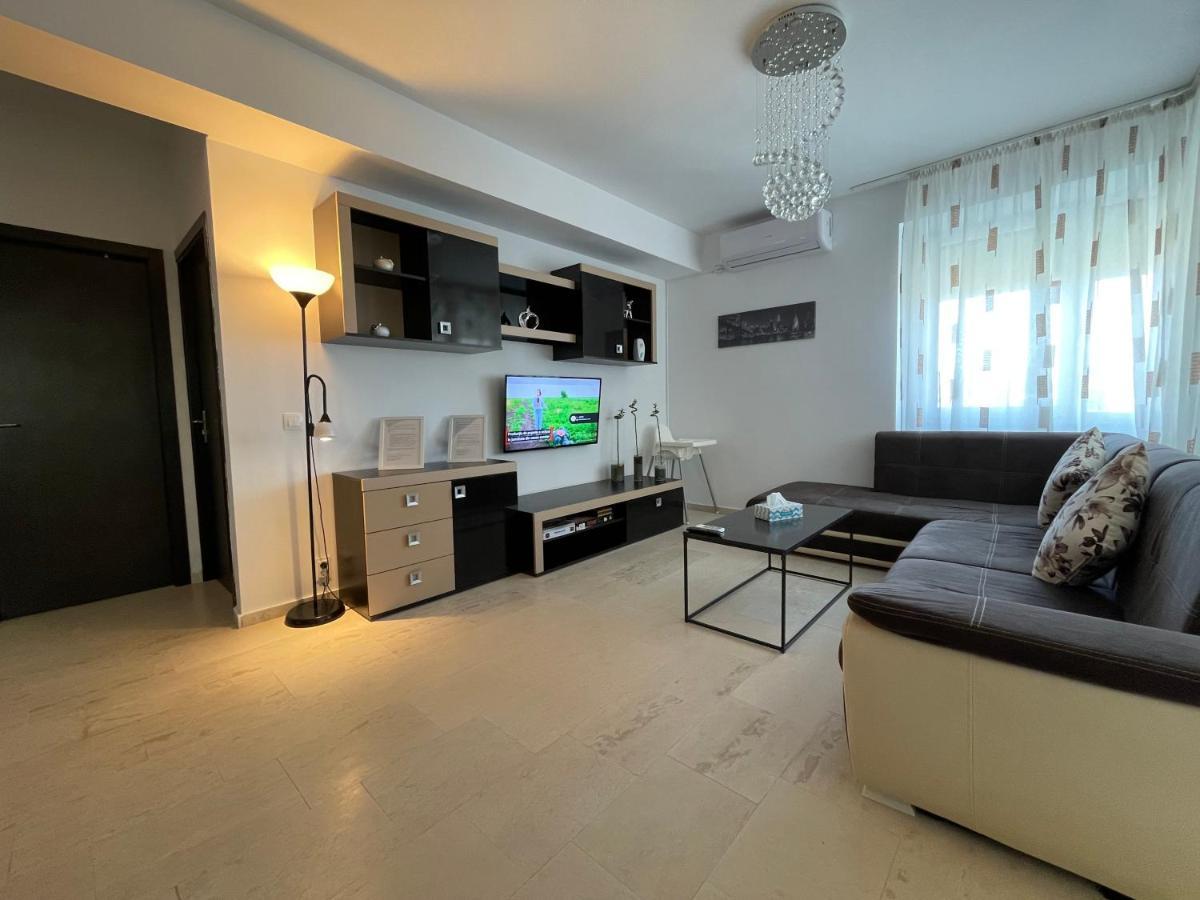 Ammi Residence - Mamaia Nord Navodari Dış mekan fotoğraf