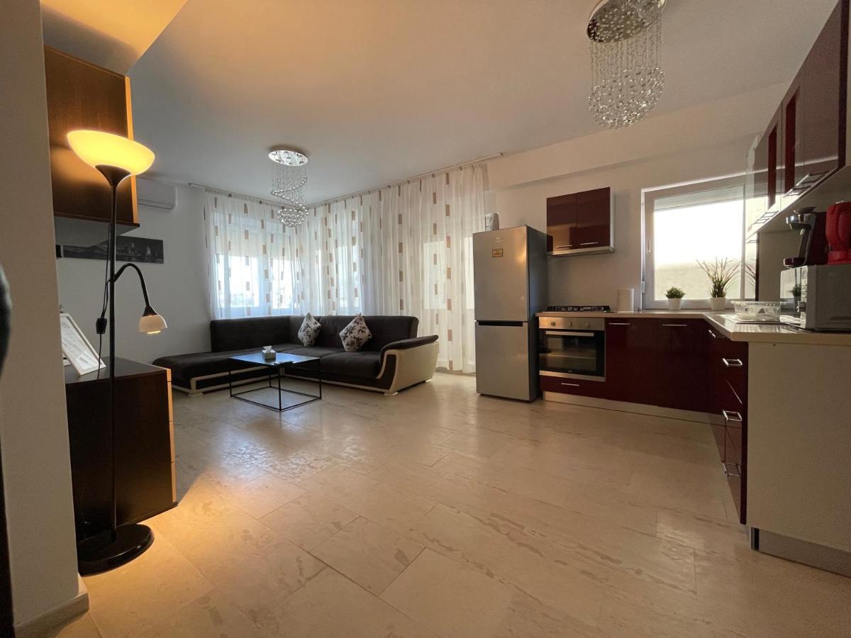 Ammi Residence - Mamaia Nord Navodari Dış mekan fotoğraf