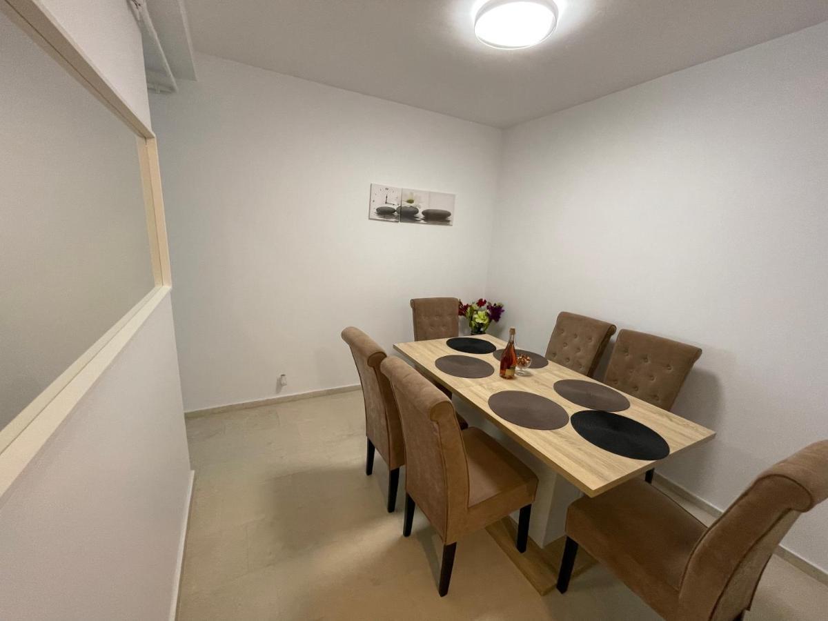 Ammi Residence - Mamaia Nord Navodari Dış mekan fotoğraf