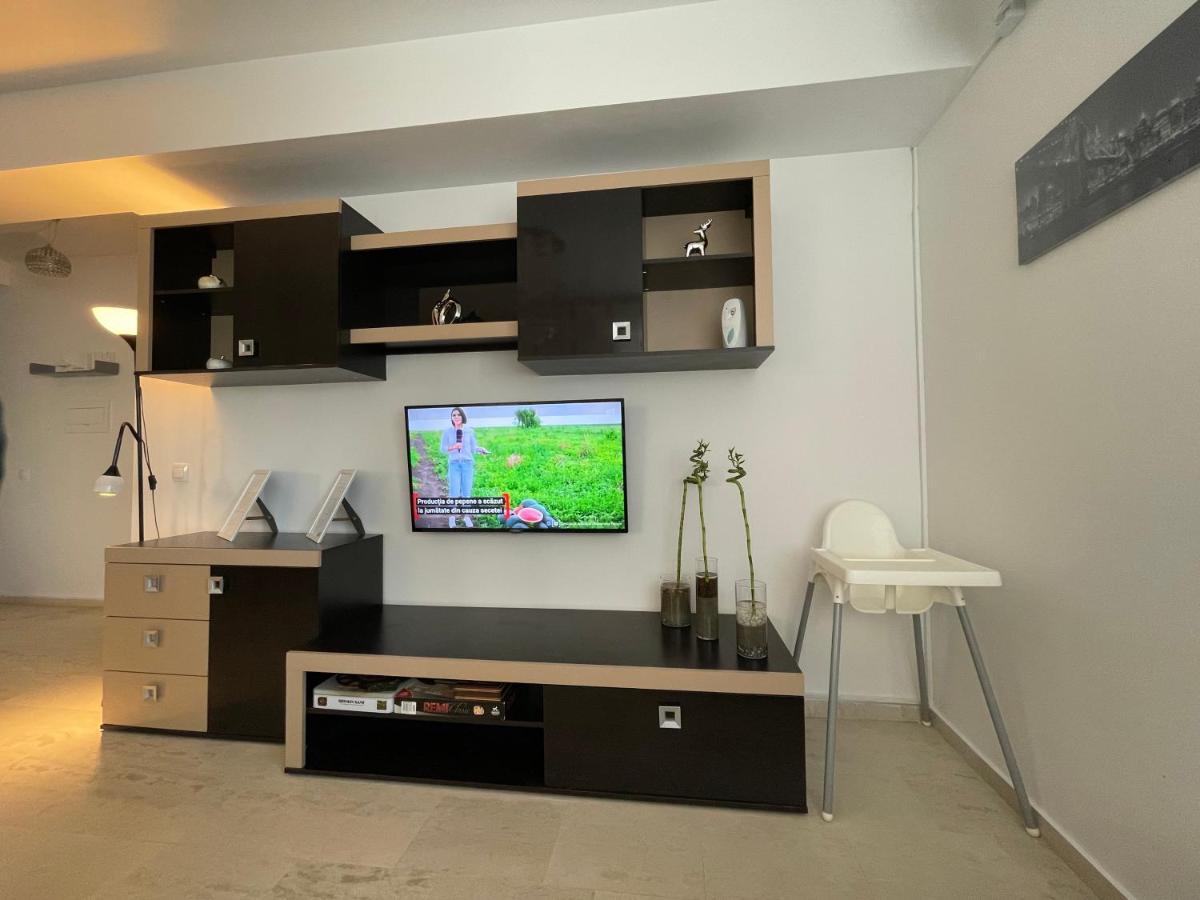 Ammi Residence - Mamaia Nord Navodari Dış mekan fotoğraf