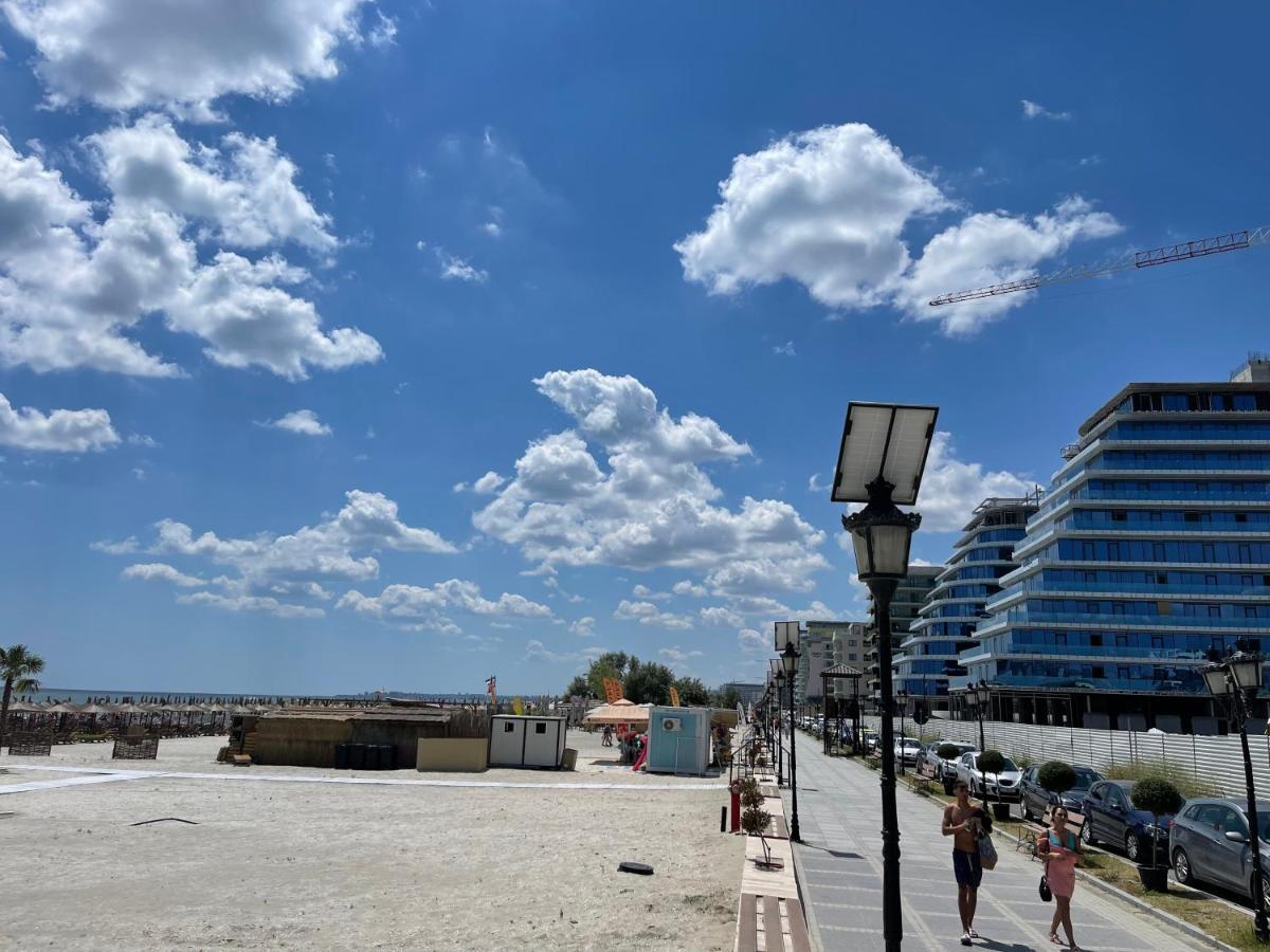 Ammi Residence - Mamaia Nord Navodari Dış mekan fotoğraf