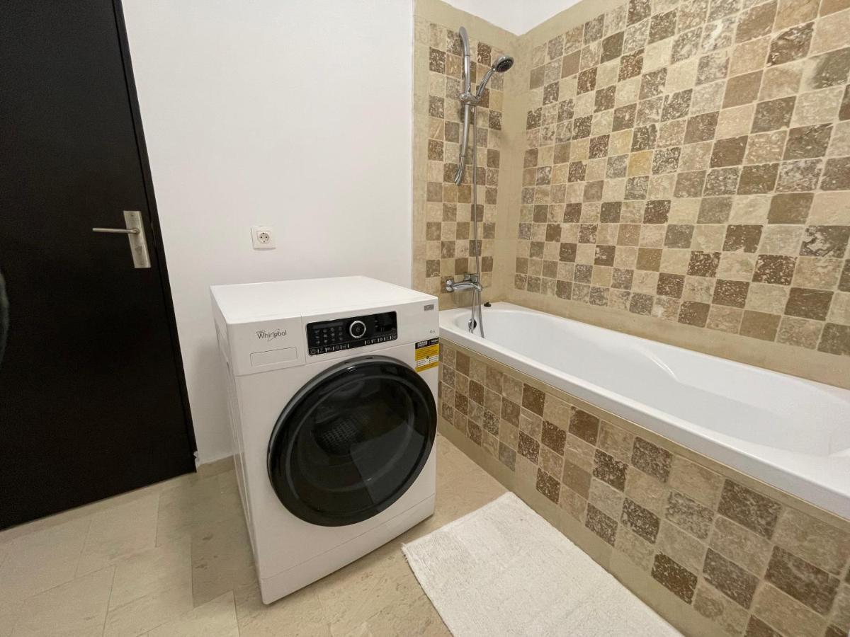 Ammi Residence - Mamaia Nord Navodari Dış mekan fotoğraf